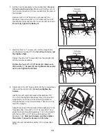 Предварительный просмотр 10 страницы Freemotion FMTK74810.0 User Manual