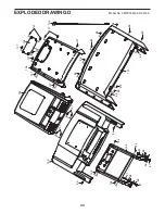 Предварительный просмотр 43 страницы Freemotion FMTK74810.0 User Manual