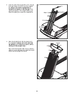 Preview for 9 page of Freemotion FMTL39813.2 User Manual