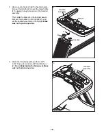 Preview for 10 page of Freemotion FMTL39813.2 User Manual