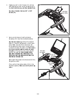 Preview for 11 page of Freemotion FMTL39813.2 User Manual