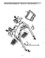 Preview for 43 page of Freemotion FMTL8255-INT.0 User Manual