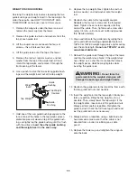 Preview for 11 page of Freemotion GZFI8033.6 Owner'S Manual