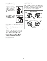 Preview for 10 page of Freemotion GZFI8136.0 Owner'S Manual