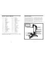 Preview for 5 page of Freemotion GZFM6004.3 Owner'S Manual