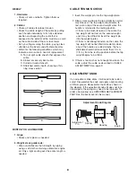 Preview for 8 page of Freemotion GZFM6012.4 Owner'S Manual