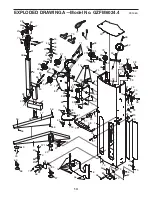 Preview for 14 page of Freemotion GZFM6024.4 Owner'S Manual