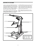 Preview for 4 page of Freemotion GZFW2071.2 Owner'S Manual