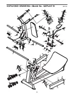 Preview for 9 page of Freemotion GZPL40110 Owner'S Manual