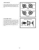 Preview for 10 page of Freemotion GZPL40210 Owner'S Manual