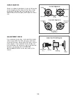 Preview for 10 page of Freemotion GZPL40520 Owner'S Manual