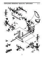 Preview for 13 page of Freemotion GZPL40520 Owner'S Manual