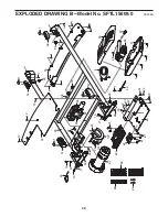 Предварительный просмотр 29 страницы Freemotion i5.3 Incline Trainer User Manual