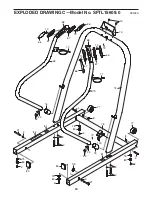 Предварительный просмотр 30 страницы Freemotion i5.3 Incline Trainer User Manual