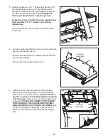 Preview for 9 page of Freemotion i7.9 User Manual