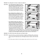 Preview for 32 page of Freemotion incline trainer i7.7 User Manual