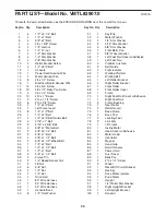 Preview for 36 page of Freemotion incline trainer i7.7 User Manual