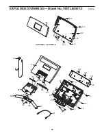 Preview for 42 page of Freemotion incline trainer i7.7 User Manual