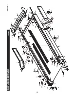 Предварительный просмотр 47 страницы Freemotion Incline trainer User Manual