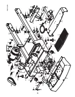 Предварительный просмотр 48 страницы Freemotion Incline trainer User Manual