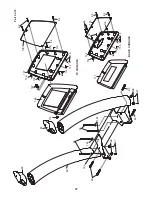 Предварительный просмотр 49 страницы Freemotion Incline trainer User Manual