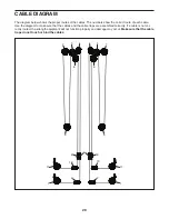 Preview for 20 page of Freemotion Lift-Step Owner'S Manual