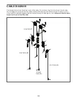 Preview for 10 page of Freemotion Quadriceps F706.0 Owner'S Manual