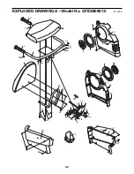 Preview for 22 page of Freemotion R5.7 User Manual