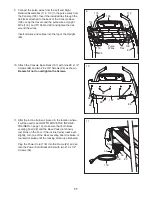 Preview for 7 page of Freemotion Reflex i11.9 Assembly Manual