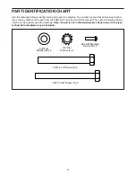 Preview for 7 page of Freemotion Reflex t 7.7 User Manual