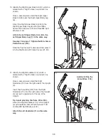 Предварительный просмотр 11 страницы Freemotion SFEL16009.0 User Manual