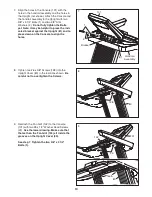 Preview for 10 page of Freemotion SFTL27808.0 User Manual