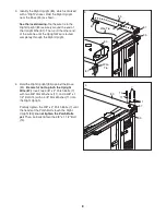 Preview for 8 page of Freemotion SFTL89810.0 User Manual