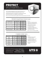 Preview for 6 page of Freemotion t 6.4 User Manual