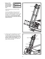 Preview for 8 page of Freemotion t 7.4 User Manual