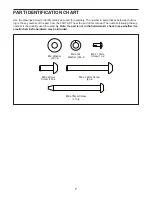 Preview for 7 page of Freemotion t8.9b User Manual