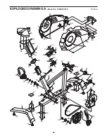 Preview for 30 page of Freemotion upright bike c7.7 User Manual