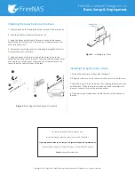 Preview for 4 page of FreeNAS 1U Basic Setup & Deployment