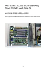 Preview for 17 page of FreeNAS Mini Replacement Manual