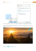 Preview for 39 page of Freenove Raspberry Pi 2 Model B Manual