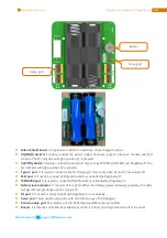 Preview for 41 page of Freenove Raspberry Pi 2 Model B Manual