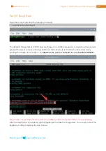 Preview for 49 page of Freenove Raspberry Pi 2 Model B Manual