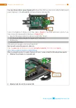 Preview for 66 page of Freenove Raspberry Pi 2 Model B Manual