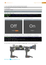 Preview for 95 page of Freenove Raspberry Pi 2 Model B Manual