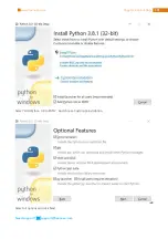 Preview for 103 page of Freenove Raspberry Pi 2 Model B Manual