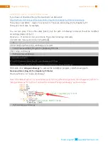 Preview for 106 page of Freenove Raspberry Pi 2 Model B Manual