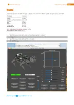 Preview for 115 page of Freenove Raspberry Pi 2 Model B Manual