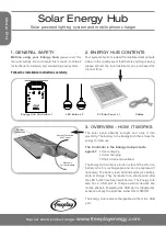 Preview for 2 page of Freeplay EH4 Manual