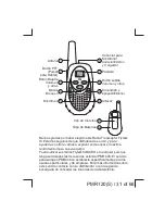 Preview for 31 page of Freequency pmr-120tx Instruction Manual