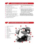 Preview for 3 page of FREERIDER COMPANION User Instruction Manual